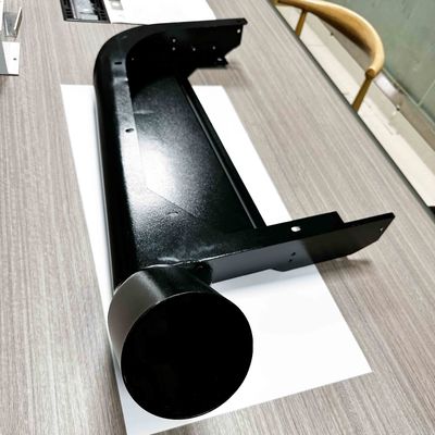 OEM कस्टम शीट मेटल फैब्रिकेशन स्टेनलेस स्टील उत्पाद स्टैम्पिंग बेंडिंग पार्ट्स