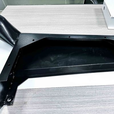 OEM कस्टम शीट मेटल फैब्रिकेशन स्टेनलेस स्टील उत्पाद स्टैम्पिंग बेंडिंग पार्ट्स