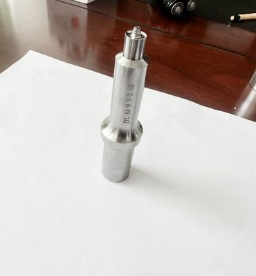 औद्योगिक रैपिड प्रोटोटाइप मशीनिंग फ्रिक्शन स्टिर वेल्डिंग हेड